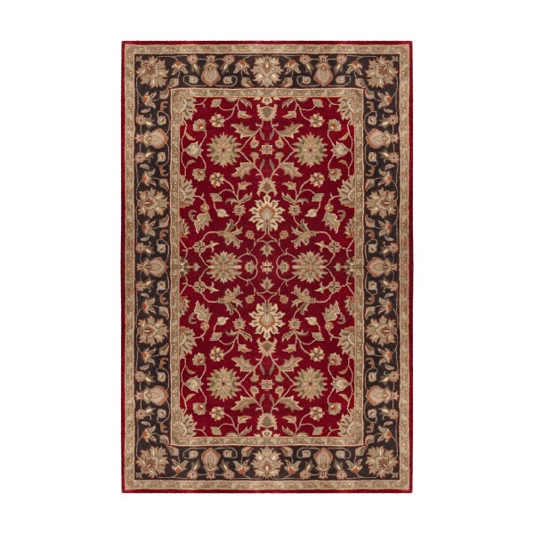 Surya Crowne - 2' X 3' Area Rug CRN6013-23